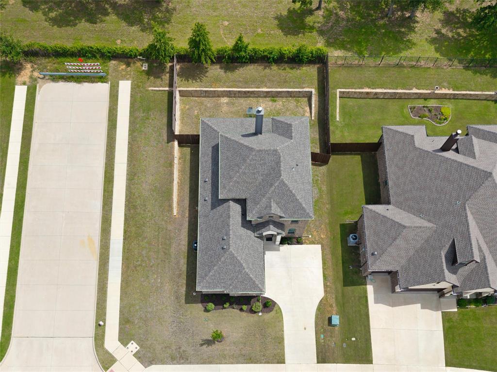 Oak Hills-Ph 1 - Residential