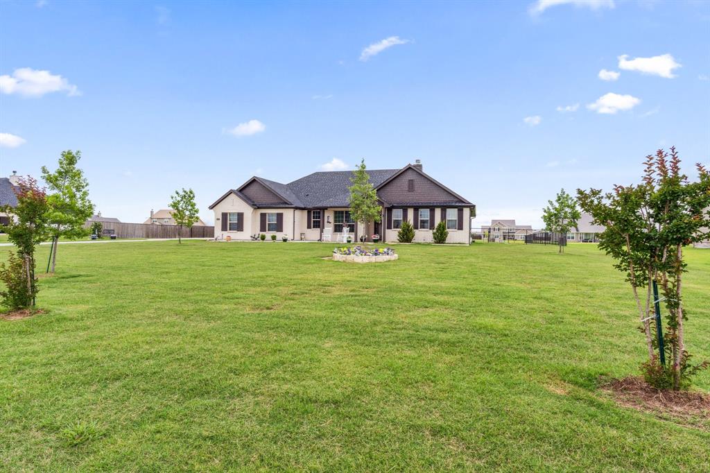 2321 Willow Wood Trail