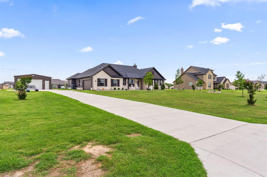 2321 Willow Wood Trail
