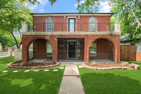 311 E Walnut Street Celina TX 75009