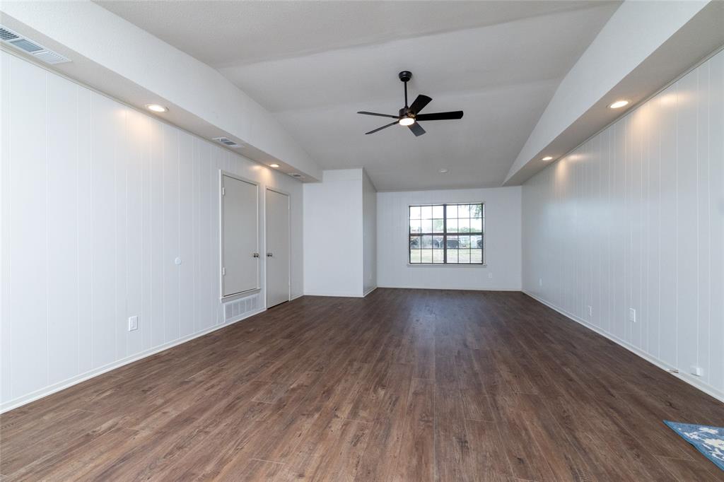 Demarcus J - Residential