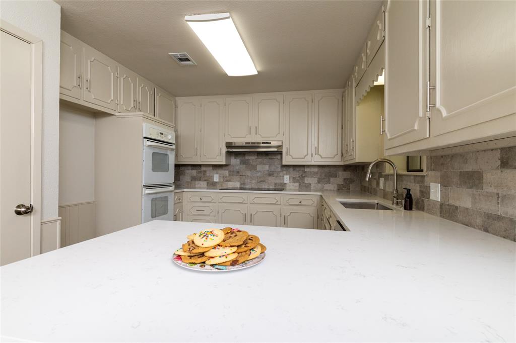 Demarcus J - Residential