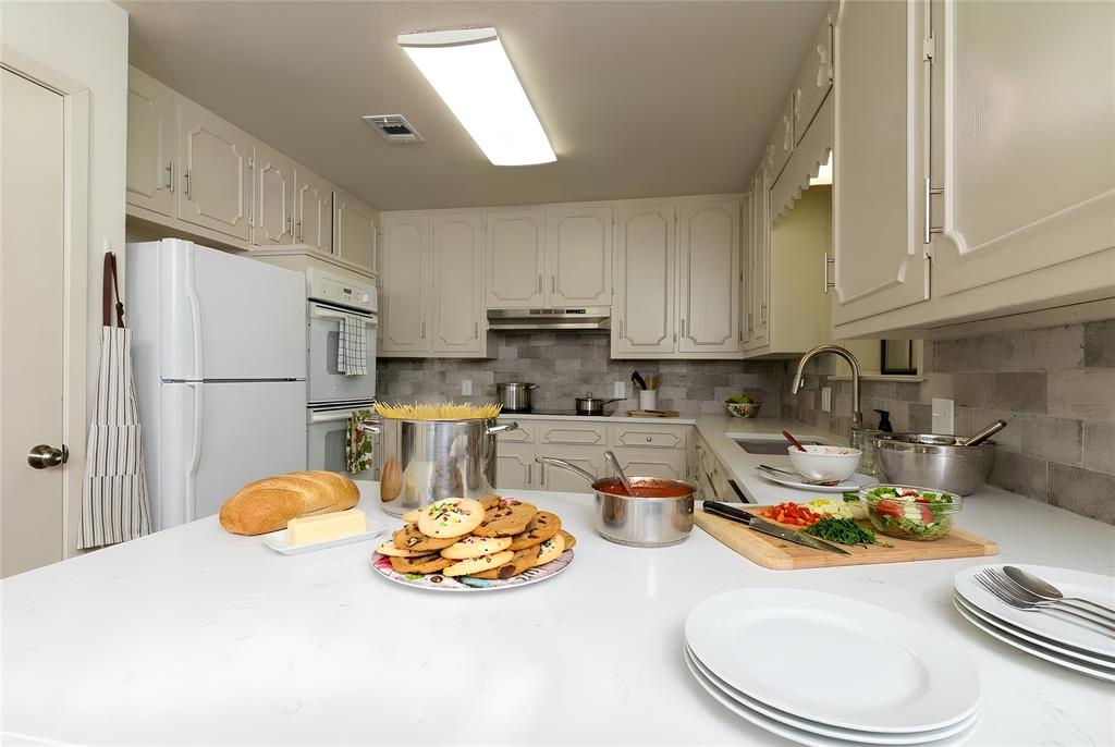 Demarcus J - Residential