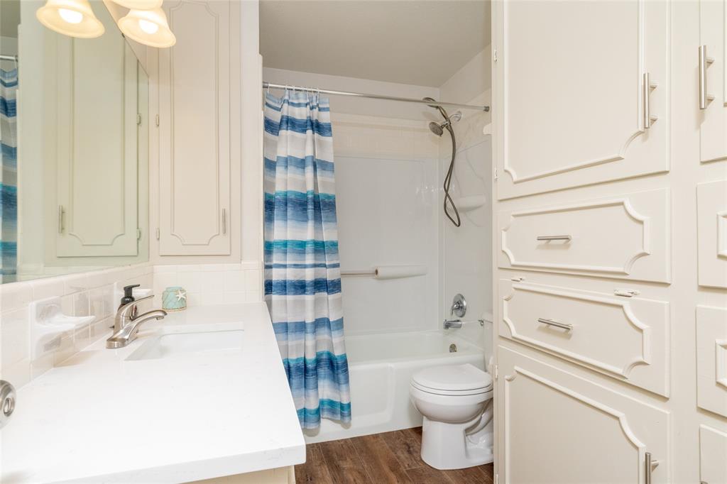 Demarcus J - Residential