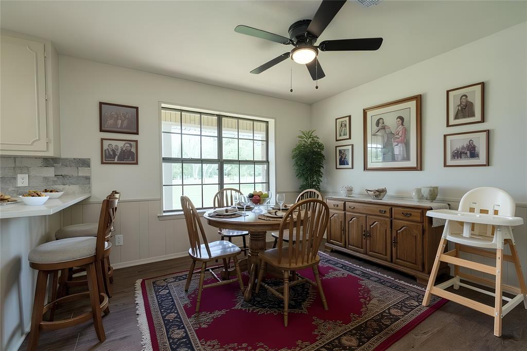 Demarcus J - Residential