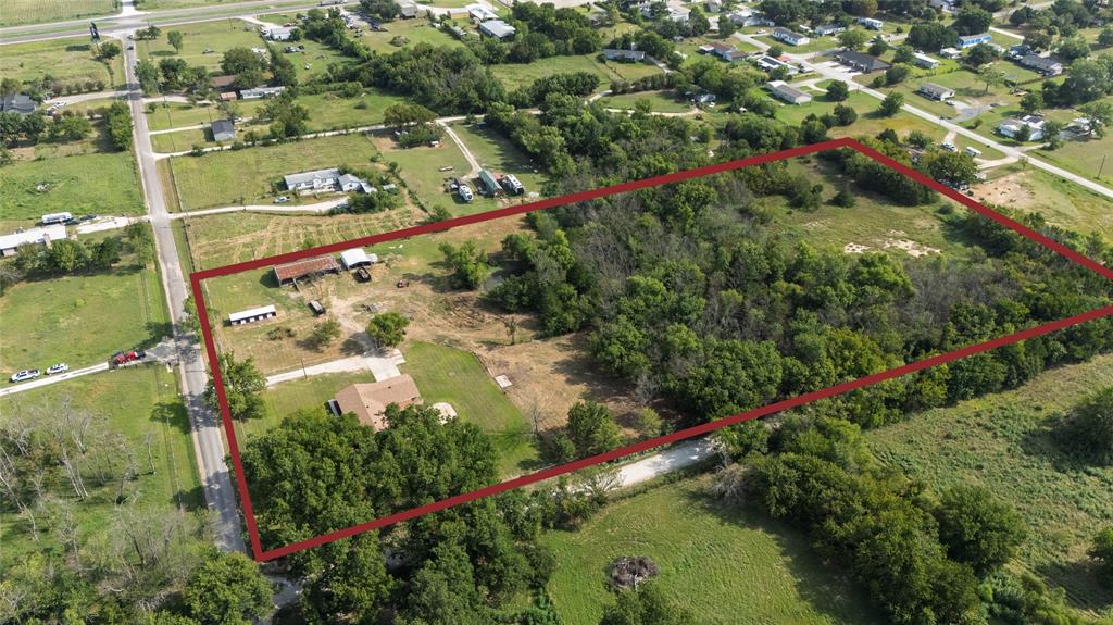 Demarcus J - Residential