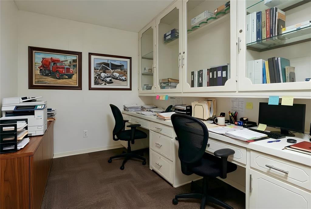 Demarcus J - Residential