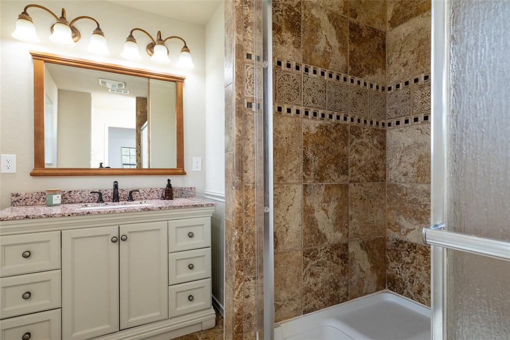 Demarcus J - Residential