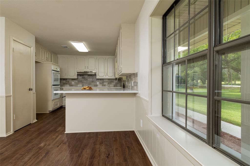 Demarcus J - Residential