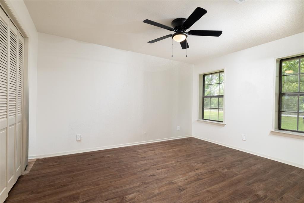 Demarcus J - Residential