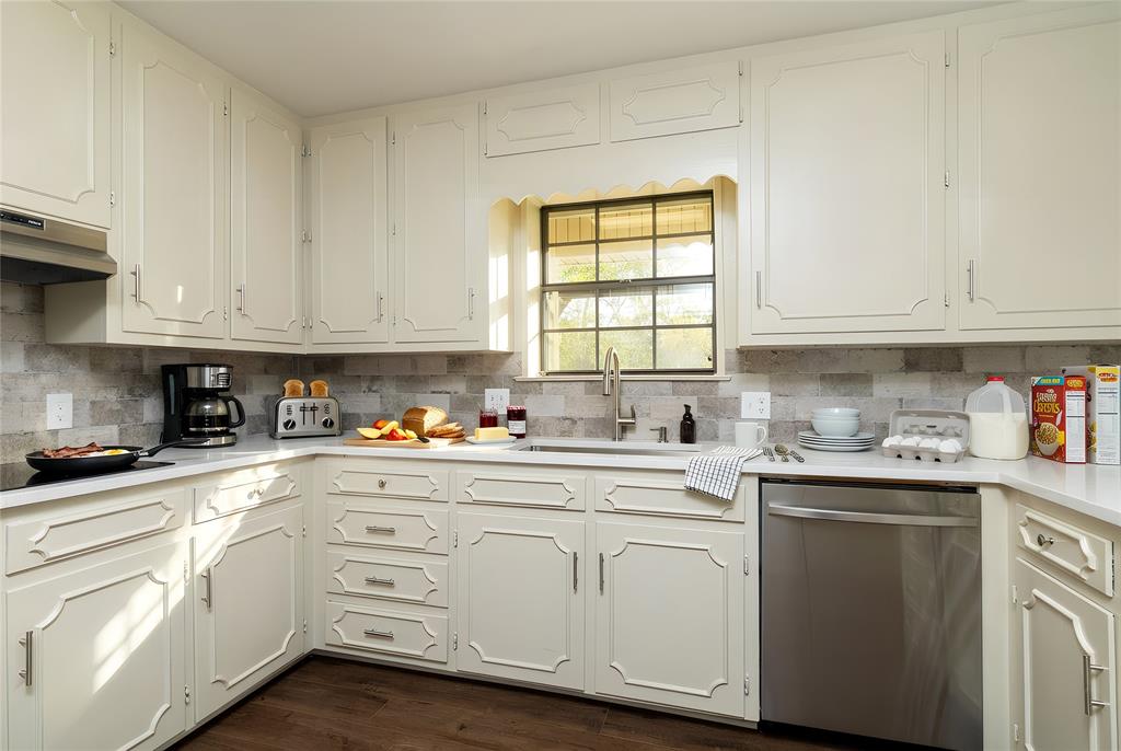 Demarcus J - Residential