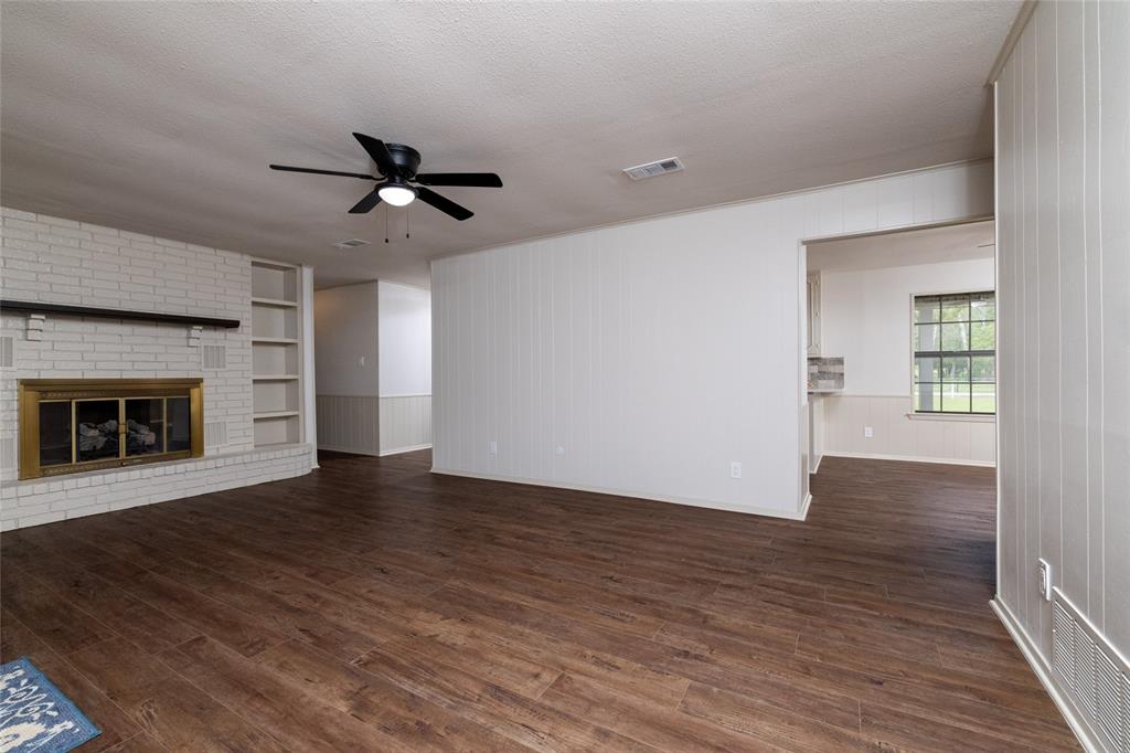 Demarcus J - Residential