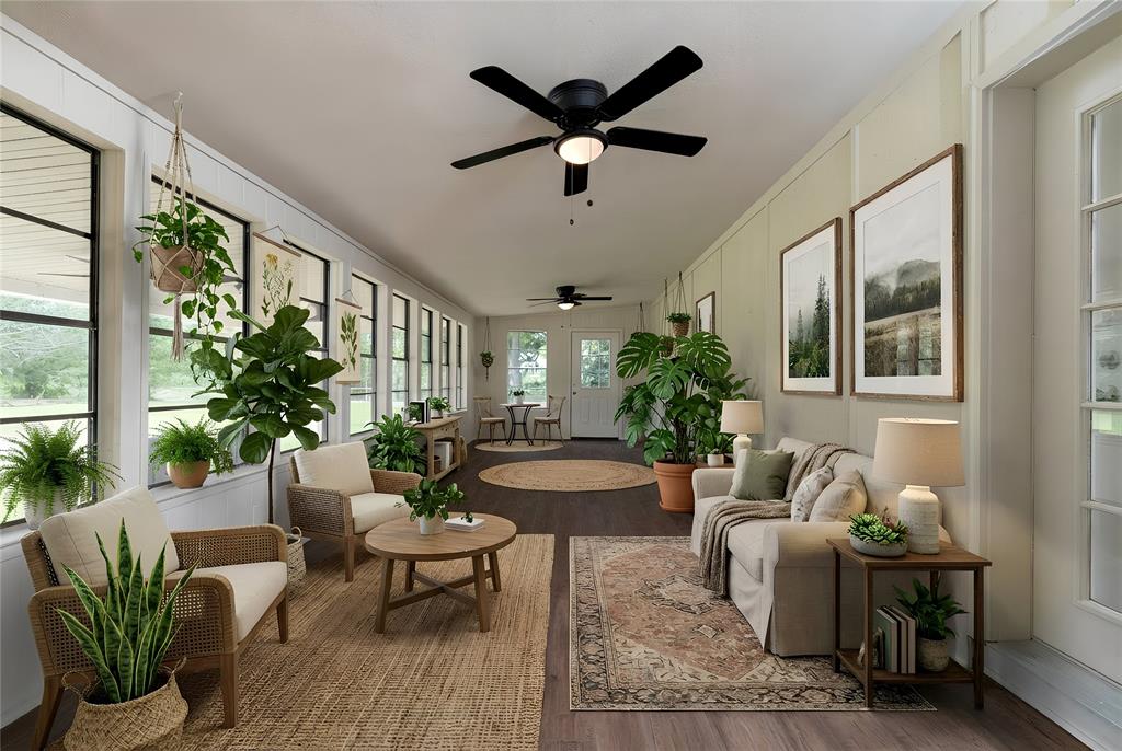 Demarcus J - Residential