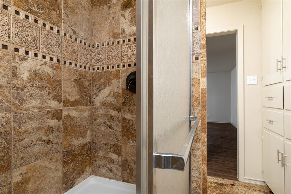 Demarcus J - Residential