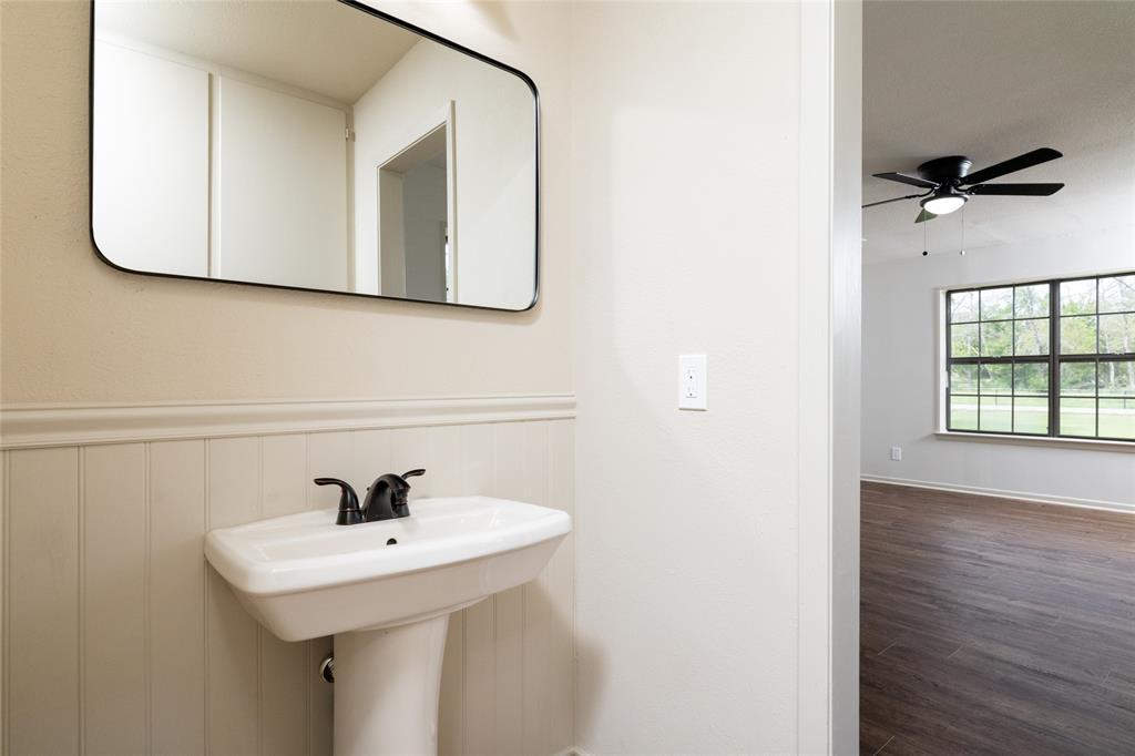 Demarcus J - Residential