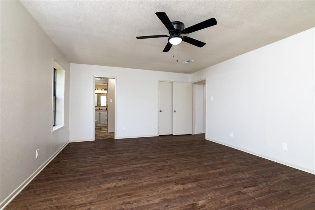 Demarcus J - Residential