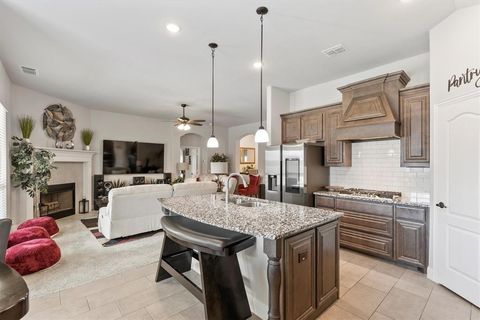 346 Winterwood Drive Lavon TX 75166