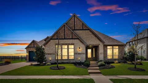 1651 Wynne Avenue Prosper TX 75078