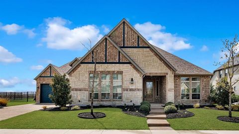 1651 Wynne Avenue Prosper TX 75078