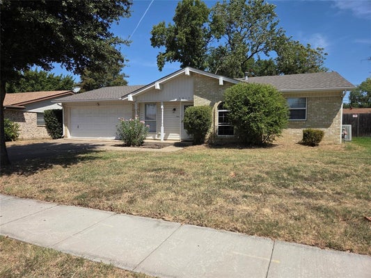 5913 WHISPERING LN, WATAUGA, TX 76148 - Image 67f7c7c8e3d53ca046ca1dc09fe35063/2999388506