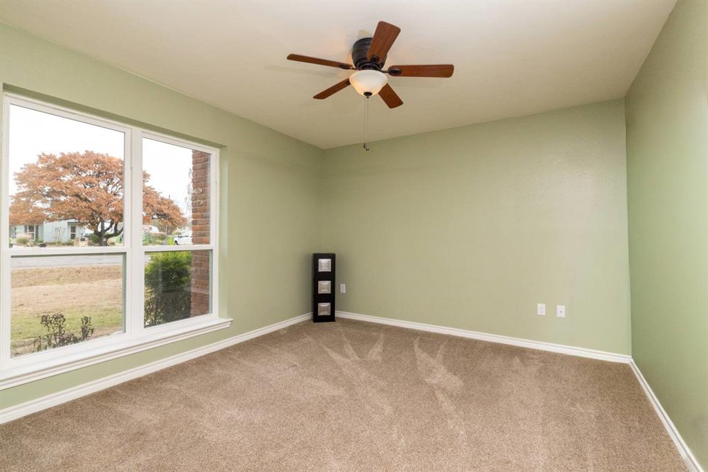 Florence Place Add - Residential