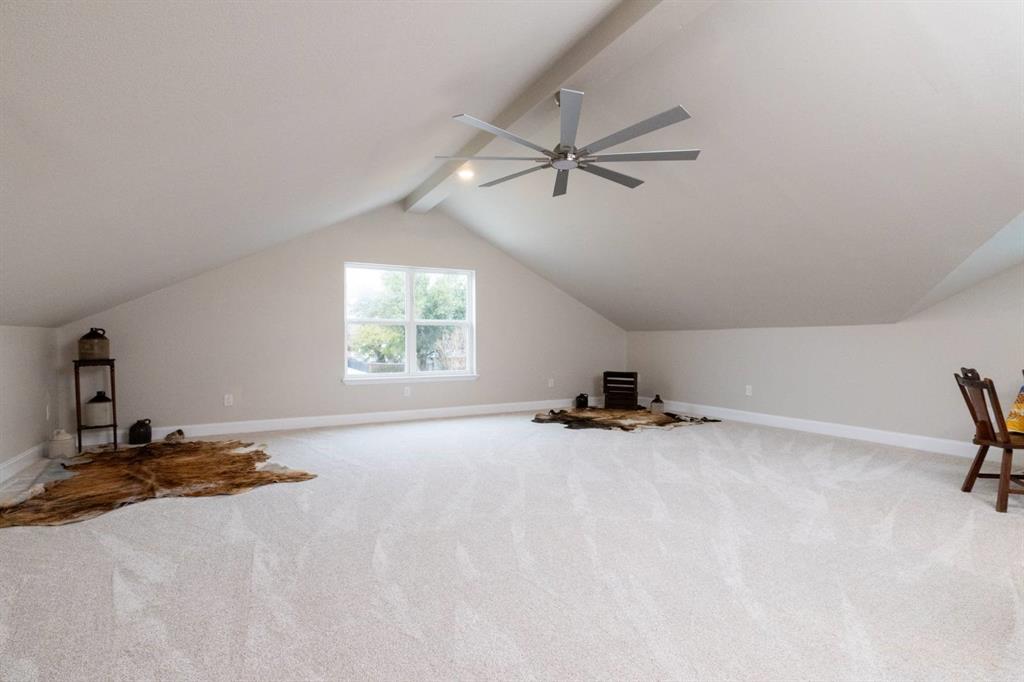 Florence Place Add - Residential