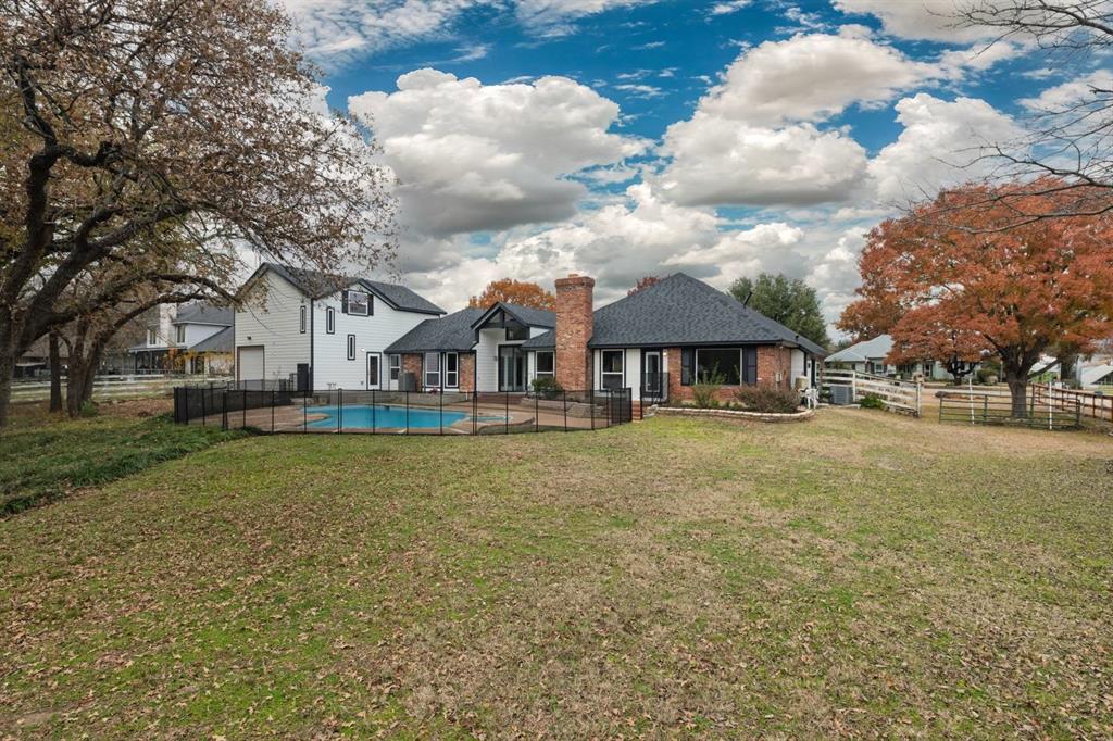 Florence Place Add - Residential