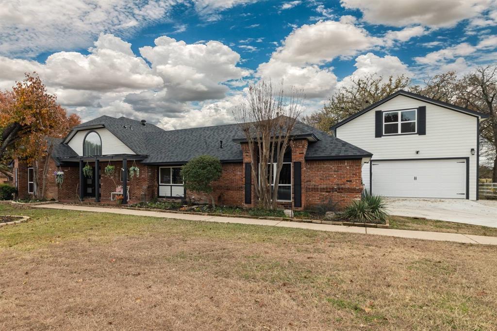 Florence Place Add - Residential