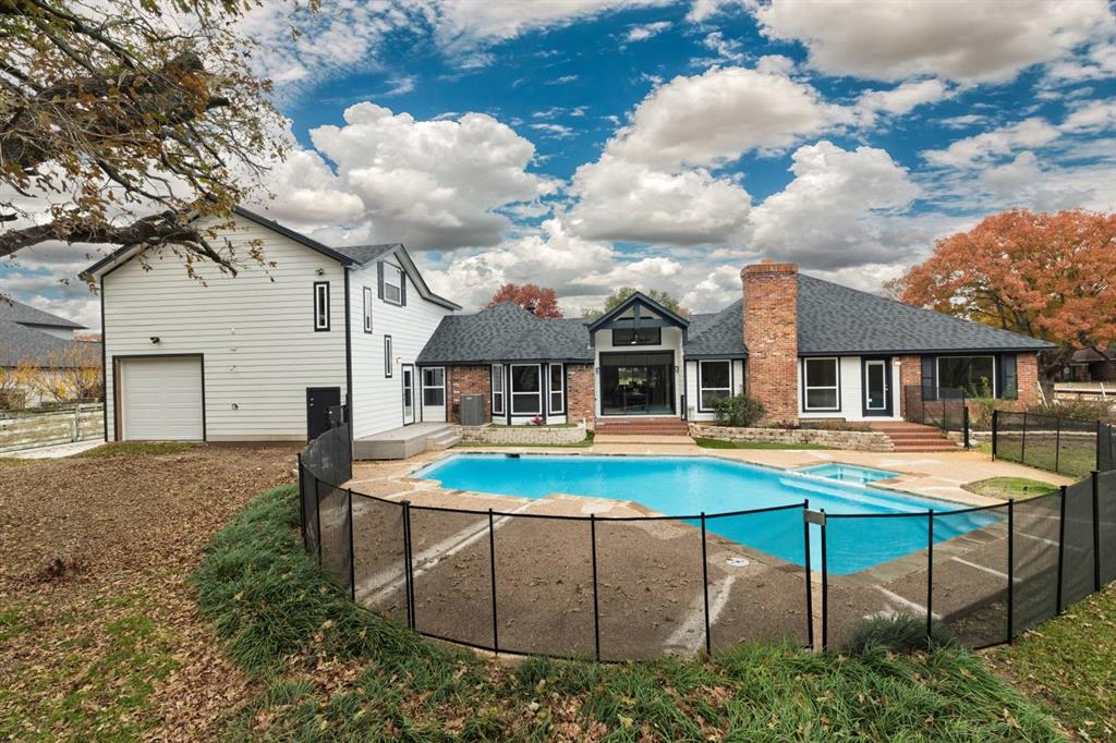 Florence Place Add - Residential