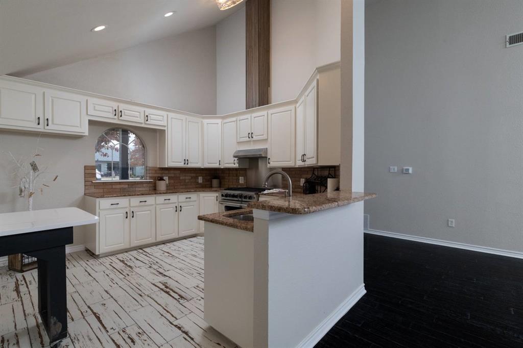 Florence Place Add - Residential