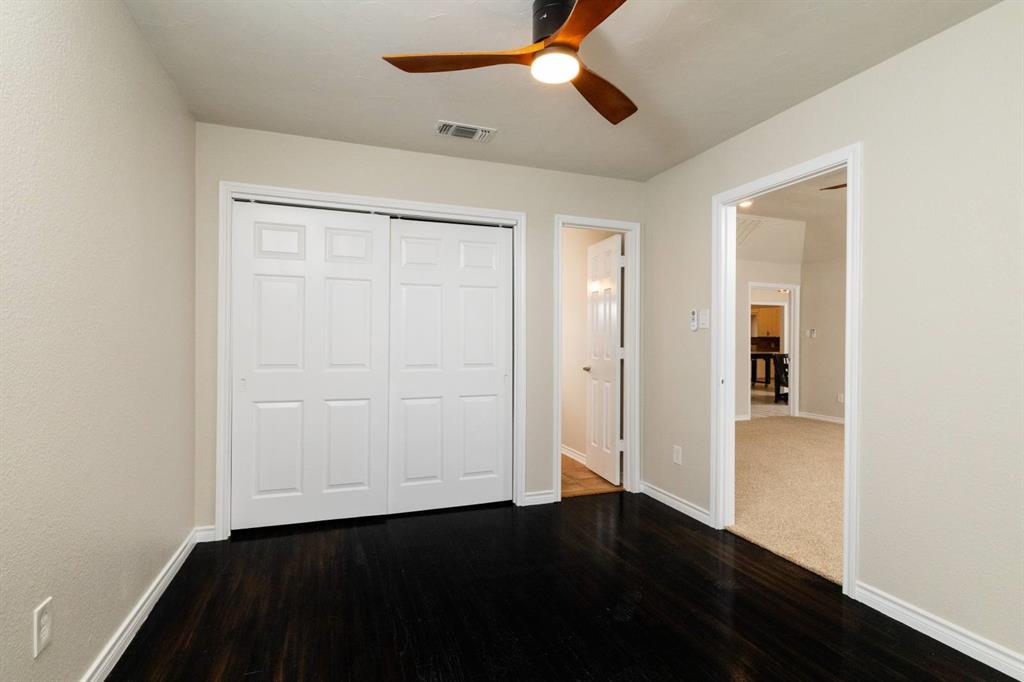 Florence Place Add - Residential