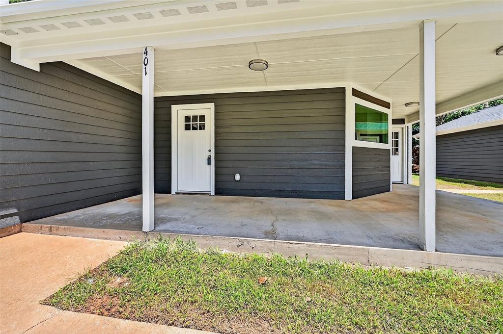 401 Graves Circle