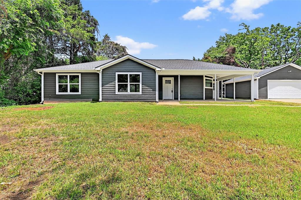 401 Graves Circle