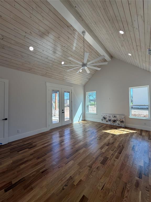 THE LANDINGS EAST - Residential