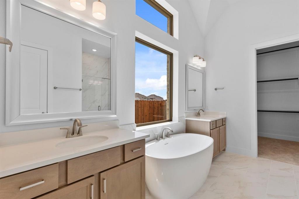Chaparral Park - Residential
