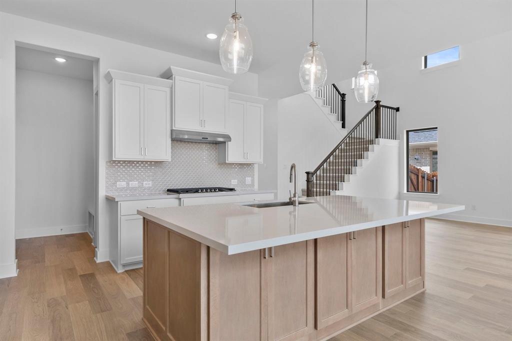 Chaparral Park - Residential