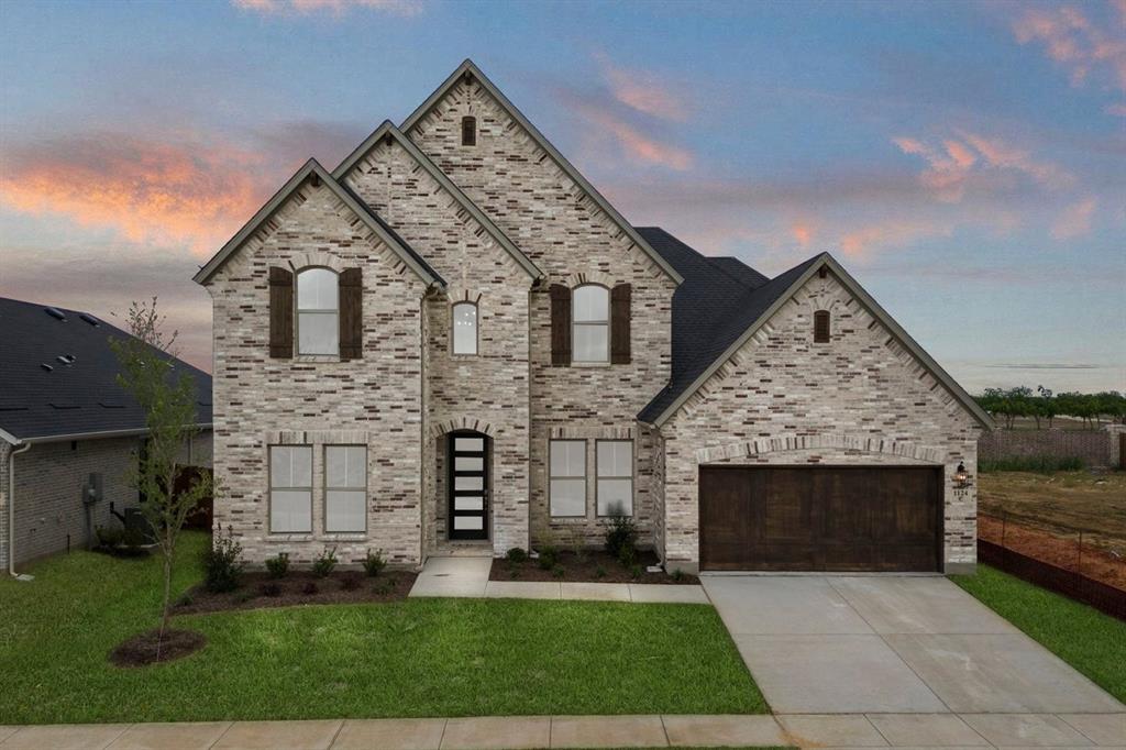 Chaparral Park - Residential