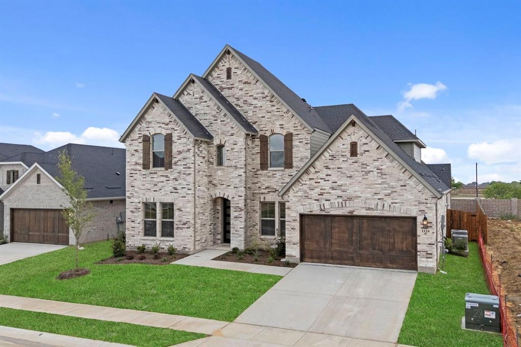 Chaparral Park - Residential