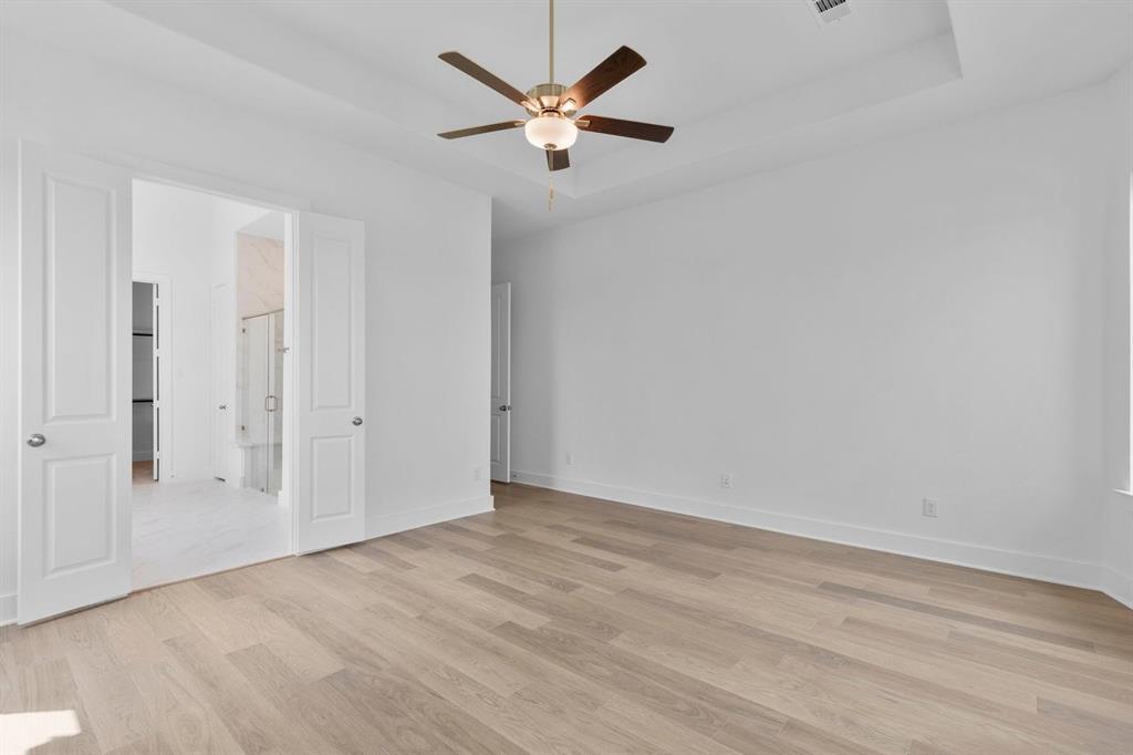 Chaparral Park - Residential