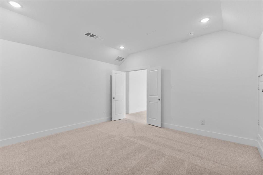 Chaparral Park - Residential