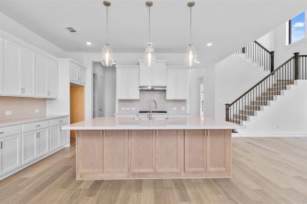 Chaparral Park - Residential