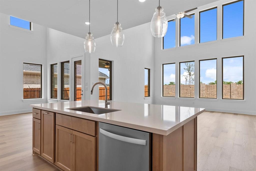 Chaparral Park - Residential