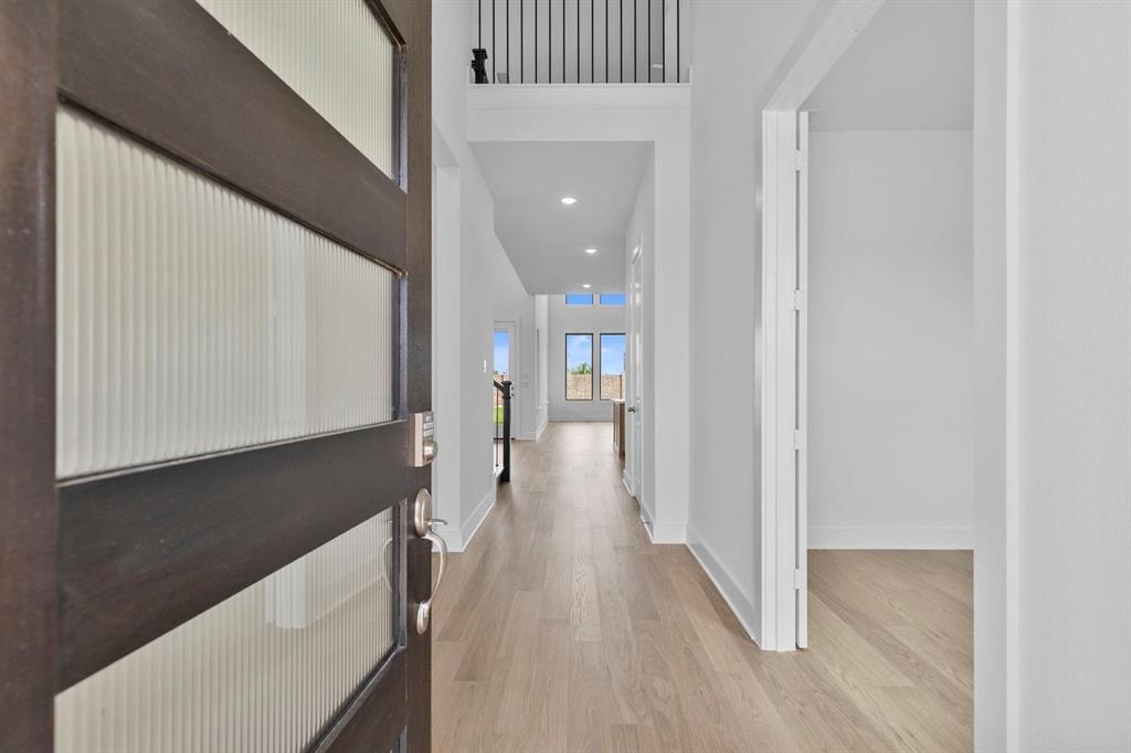 Chaparral Park - Residential