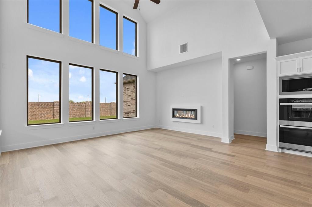 Chaparral Park - Residential