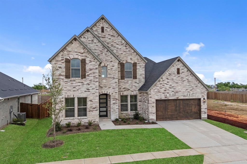 Chaparral Park - Residential