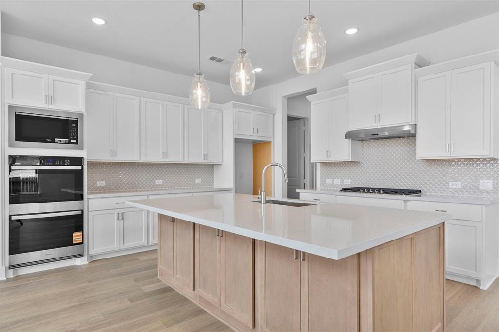 Chaparral Park - Residential