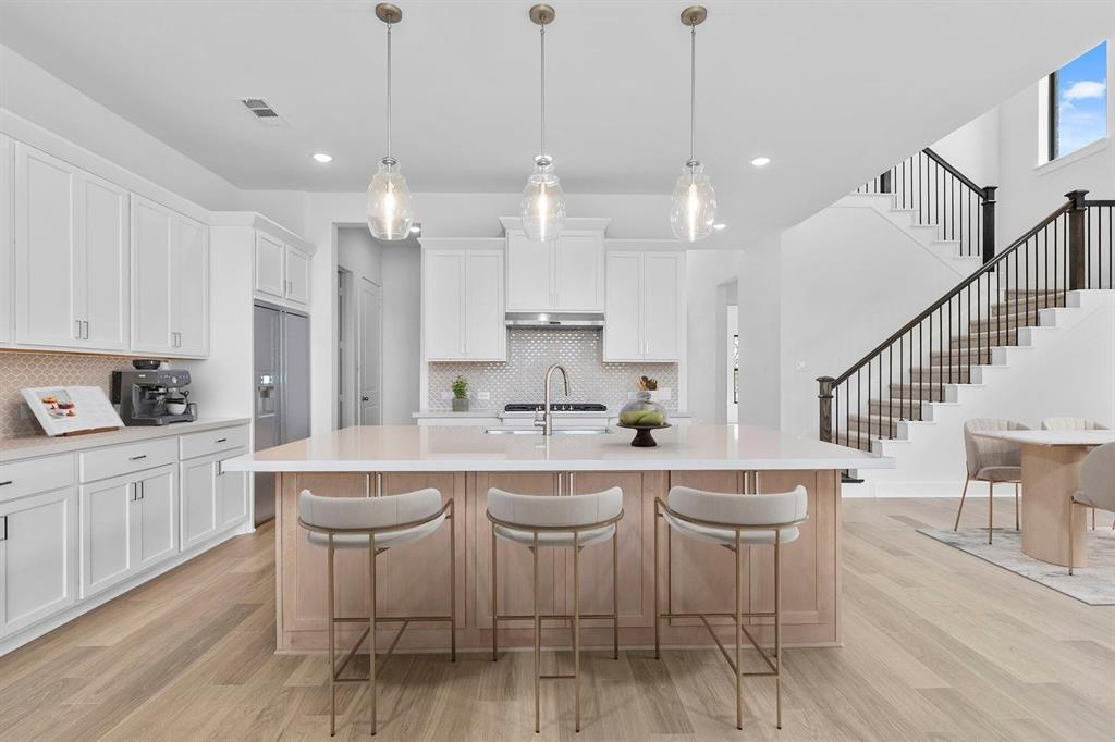 Chaparral Park - Residential