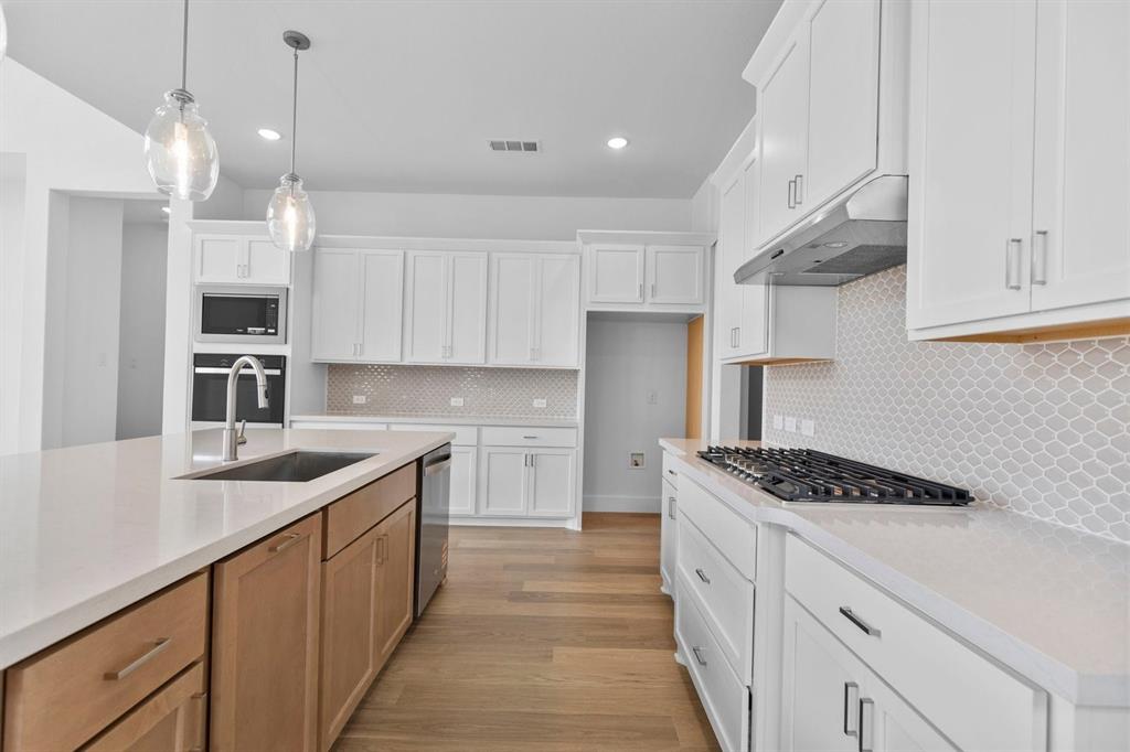 Chaparral Park - Residential