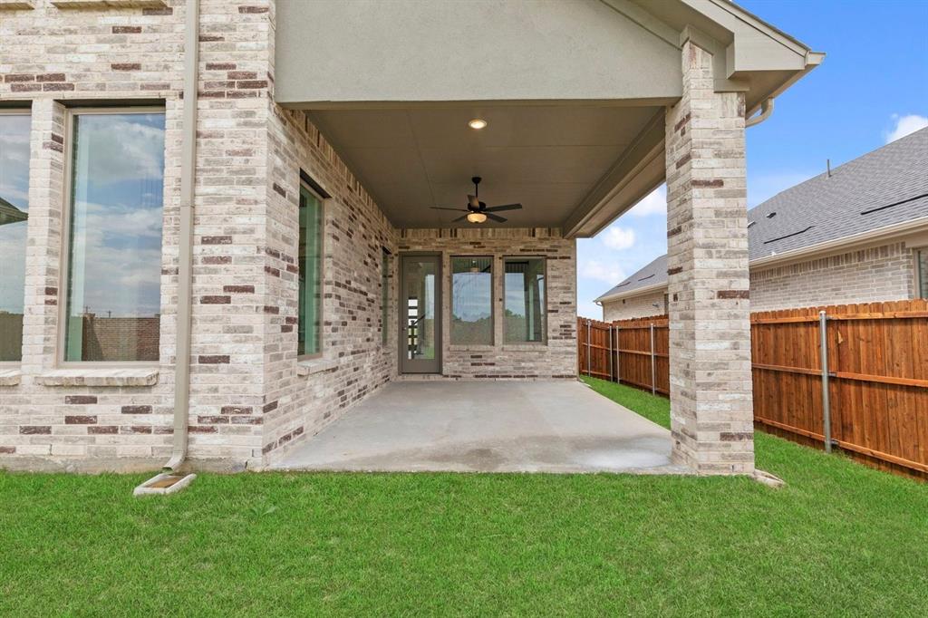 Chaparral Park - Residential