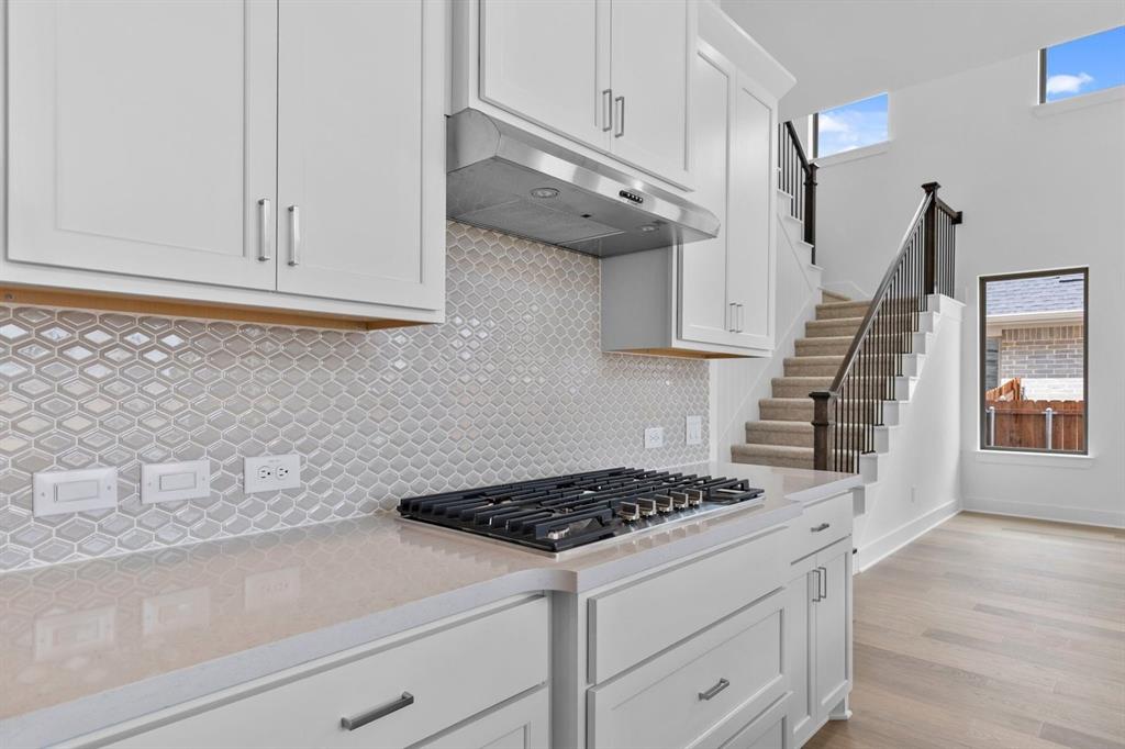 Chaparral Park - Residential